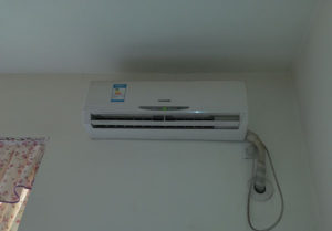 洛龙空调维修电话是多少