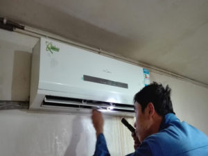 洛龙格力空调电话是多少