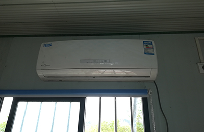 洛龙空调维修在哪里找