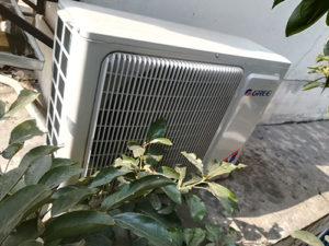 洛龙空调维修售后服务