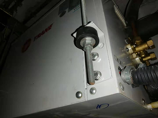 洛龙空调维修售后服务中心