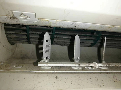 洛龙空调维修售后服务中心电话是多少