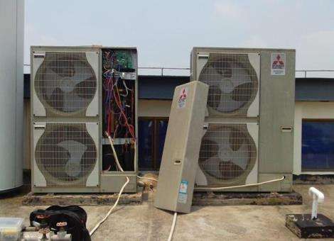 洛龙空调维修电话号码多少