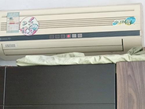 洛龙空调维修售后服务中心