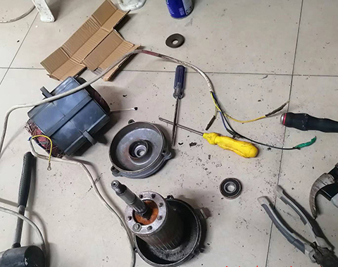 洛龙空调维修售后服务中心电话在哪里找