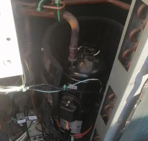 洛龙维修变频空调电话在哪里找