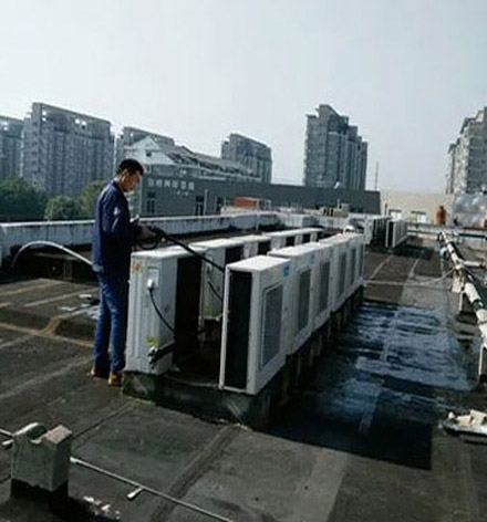 洛龙 空调拆装 洛龙本地 空调拆装公司