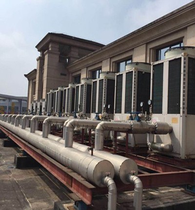 洛龙多联机维修 洛龙中央空调维修