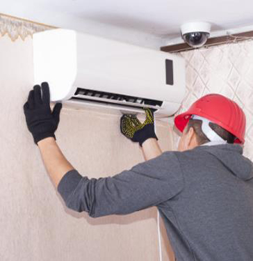 洛龙空调内机噪音大